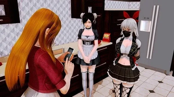 后宫酒店Harem Hotel 后宫酒店 Harem Hotel中文官网PC版 封面图