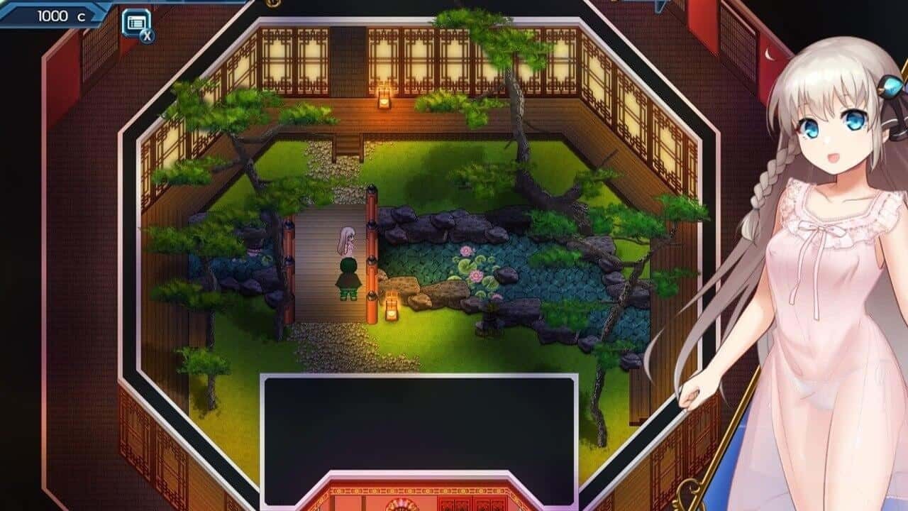 公主协同效应 探索场景 预览图 1