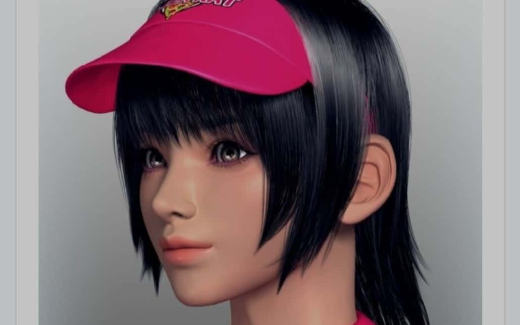 梅麻吕3D合集 主线事件 展示图 4