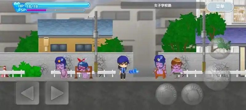 与鬼共生的小镇 支线任务 展示图 3